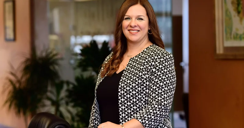 ‘Yapay zeka iş süreçlerini dönüştüren bir teknoloji olarak değerlendirilmeli’