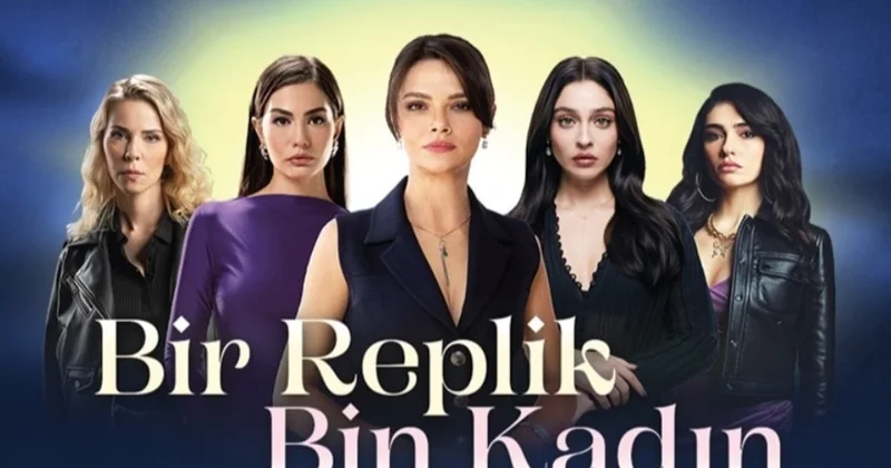 Bir replikle güçlü kadınlara mesaj Sözcü Gazetesi
