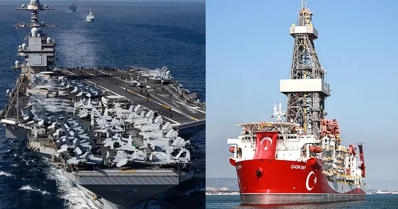 Ford’un geçtiği kanaldan Çağrı Bey geçemedi Sözcü Gazetesi