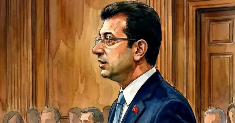 ‘Duydum, hissettim’ davası yarın başlıyor Sözcü Gazetesi