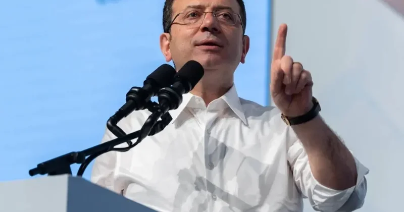 İBB ye Yolsuzluk Davası Başlıyor