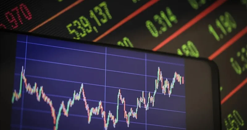 Piyasalarda enerji arzı endişeleri: Değerli metaller olumsuz etkilendi