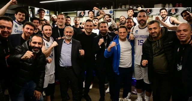 Çayırova Belediyesi evinde OGM Ormanspor u farklı geçti: 87 61 Kocaeli Haberleri