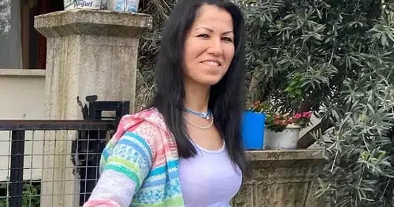 Kadınlar Günü nde eşi tarafından öldürüldü
