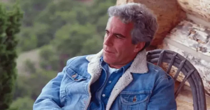 Epstein belgelerinde dikkat çeken iddia: Pritzker’e Afganistan’da helikopter verildi