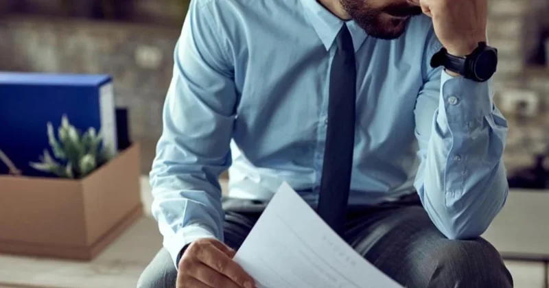 Milyar dolarlık şirket eski çalışanına acımadı: Dev dava açıldı Sözcü Gazetesi