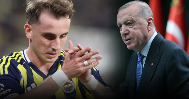 Kerem istedi, Erdoğan onayladı: Amca Aktürkoğlu nun rahatı bozulmadı Sözcü Gazetesi