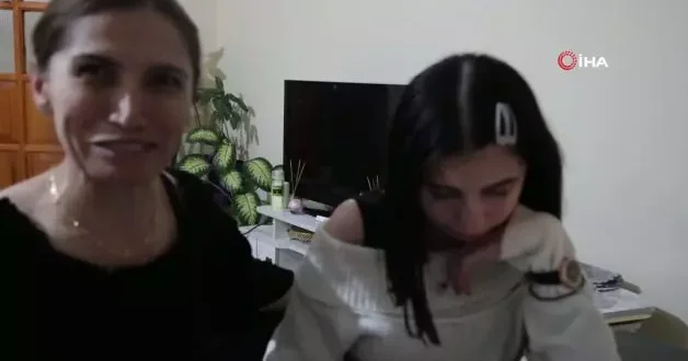 16 ameliyata rağmen hayata tutundu