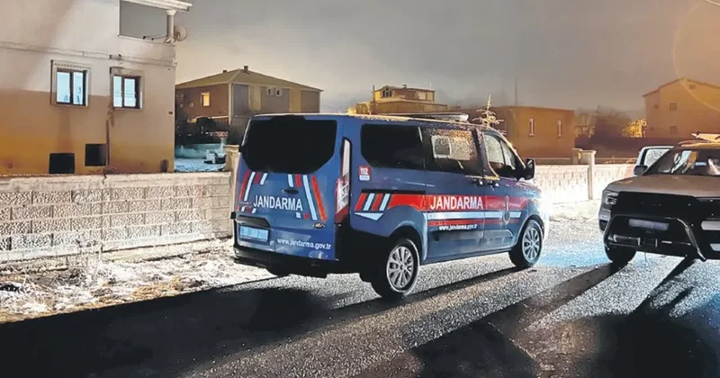 Ailelerin kavgası kanlı bitti