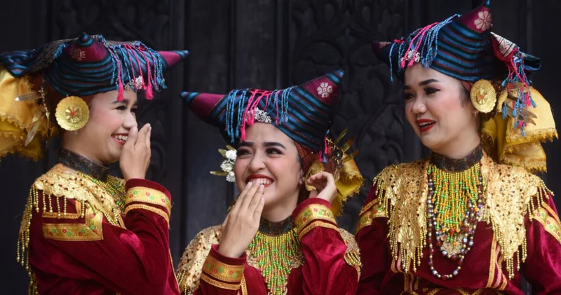 Kadınların hakim olduğu 6 anaerkil toplum