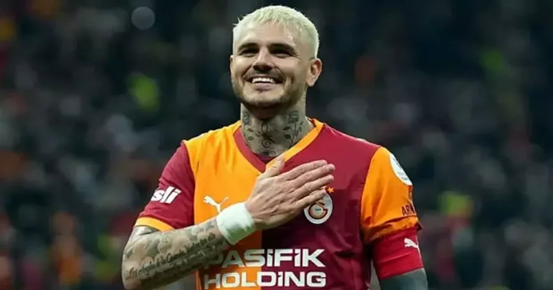 Resmen duyurdular! Mauro Icardi yuvadan uçuyor