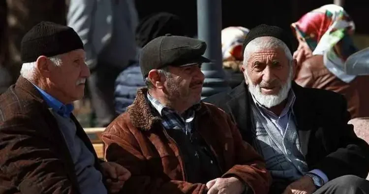 3 il emekliye ayrıldı! En fazla emeklinin olduğu iller belli oldu