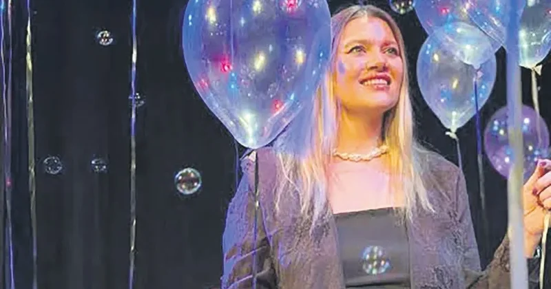 FUNDA KARAYEL İçimizde biriktirdiğimiz cümleleri neden söyleyemiyoruz?