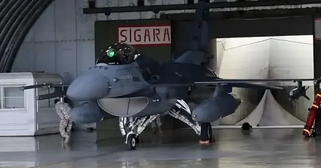 MSB den yeni paylaşım: Mavi Vatan ın sarsılmaz pençelerinden kusursuz eğitim VİDEO İZLE