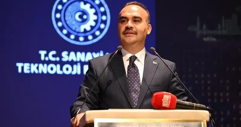 Bakan Kacır dan gururlandıran paylaşım: Türk kadın buluşçular dünya çapında ilk sırada Gündem Haberleri