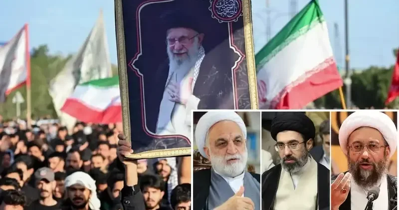 İran’da kritik süreç: Yeni dini lider için 24 saat vurgusu Ortadoğu Haberleri