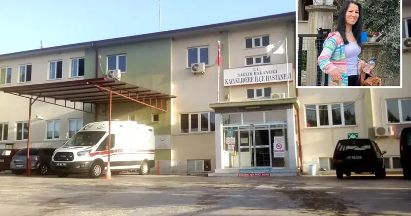 Kadınlar Günü nde Bıçaklı Kavga: Bir Ölü