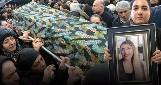 Kahramanmaraş haberleri Boğularak öldürülen Alev’in kardeşinden çarpıcı iddia! 4 milyon TL yok 08 Mart 2026