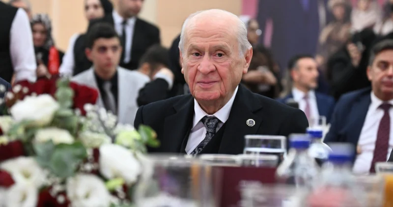 MHP, Üç Hilalin Aydınlığında Altaylardan Tuna ya Türk Kadınları etkinliği düzenledi Son dakika haberleri