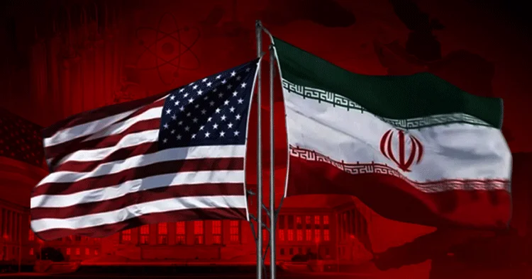 Son dakika haberi... İran: Birçok ABD li askeri rehin aldık