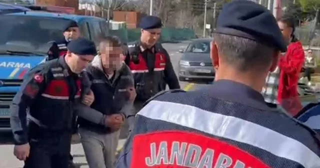 Kadınlar Günü nde, karısını öldüren şahıs adliyeye sevk edildi Muğla Haberleri