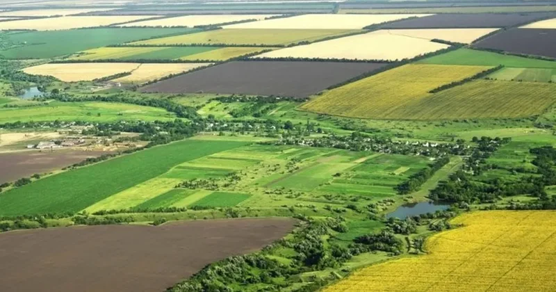 Nadasa bırakılan arazi projelerine yüzde 75 hibe desteği