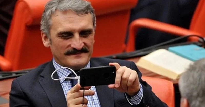 Halifeliğin kaldırılmasına ihanet diyen Yeliz e tokat gibi cevap Sözcü Gazetesi