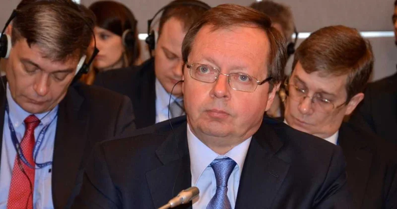 Rus büyükelçi: İran ı destekliyoruz