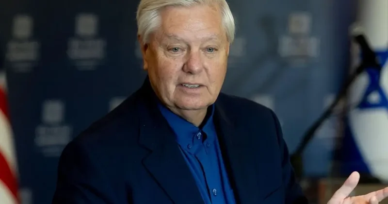 ABD Senatöründen İran sözleri: Rejim devrildiğinde büyük paralar kazanacağız