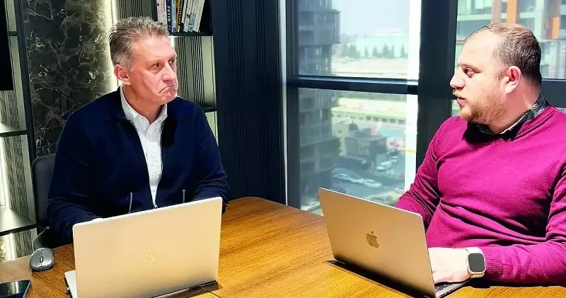 İBB dosyasının kilit ismi Ertan Yıldız, Yeni Şafak’a konuştu: Gölge başkan ‘sistemi’ anlattı Yerel Gündem Haberleri