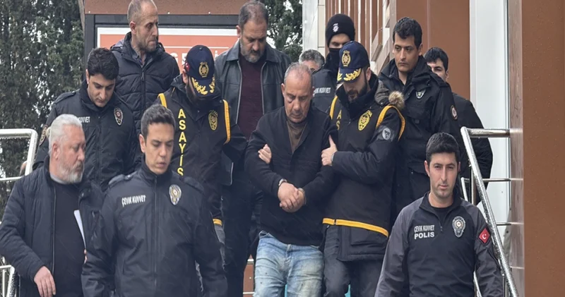 Yalova daki dehşette iddianame! Silahıyla X Ray cihazından geçip SGK avukatı öldürdü! Son dakika haberleri