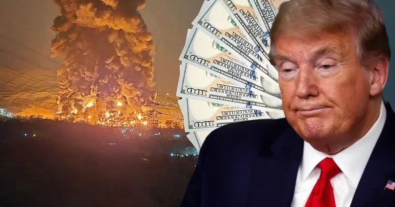 İran savaşı ABD ye pahalıya patladı! Rakam her saniye katlanarak artıyor