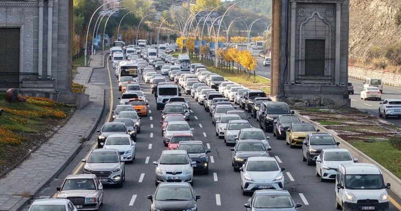 EGM den araç plakası uygulamalarına ilişkin açıklama