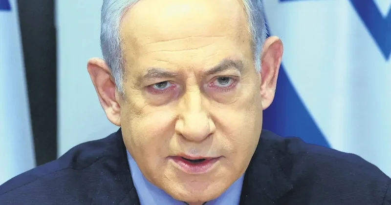 Evanjelik ve siyonistler el ele verdi dünyayı ateşe atıyor