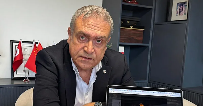 Hakan Daltaban: Hakem adına utandım!