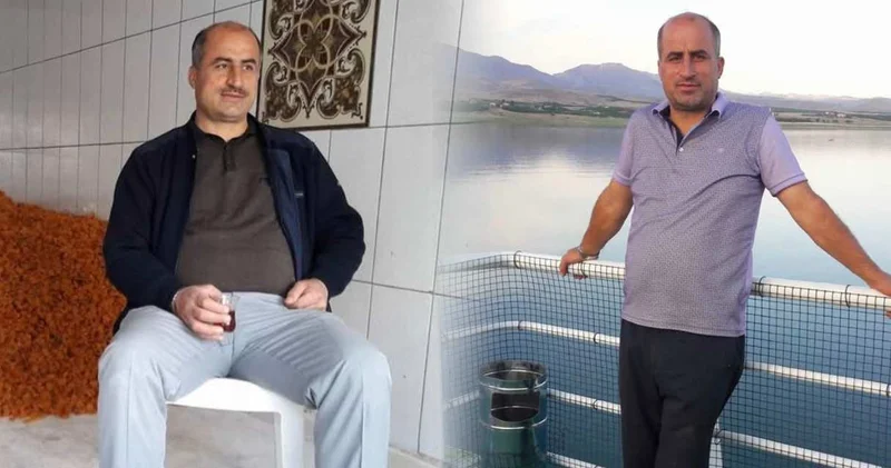 Oğlu tarafından bıçaklanan baba hayatını kaybetti!