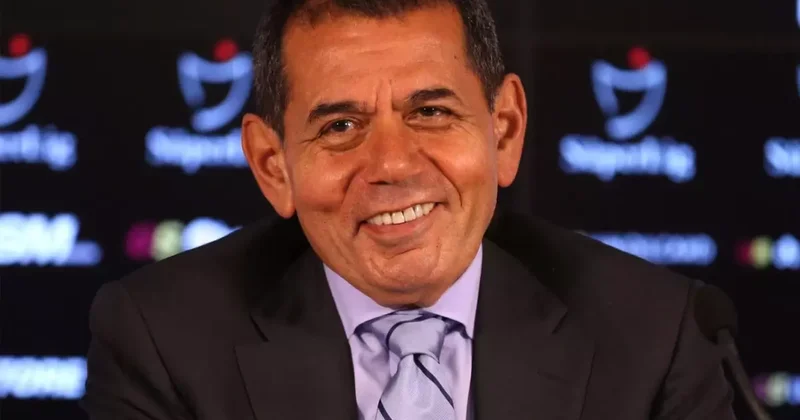 Dursun Özbek ten derbi galibiyeti sonrası prim müjdesi