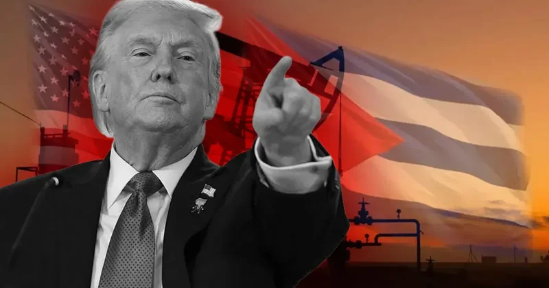 Trump İran ın yeni lideri için şartını açıkladı Sözcü Gazetesi