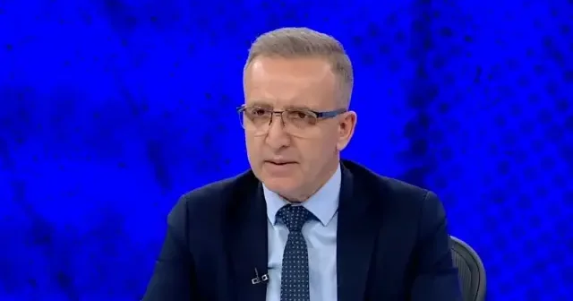 Emekli albay Eray Güçlüer canlı yayında anlattı: İran’ın mutfağında birileri var! VİDEO İZLE