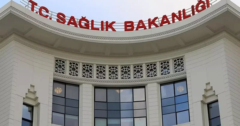 Sağlık Bakanlığından önemli çağrı: Erken teşhis hayat kurtarır