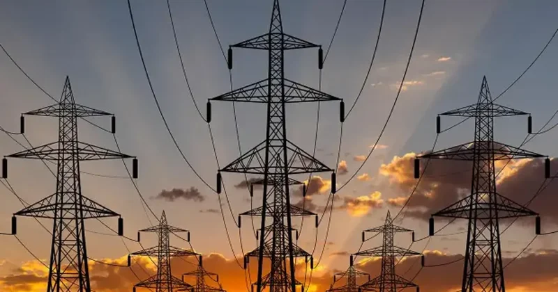 Spot piyasada elektrik fiyatları