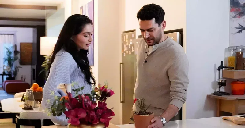 Kalplerde ve reytinglerde güller açtı