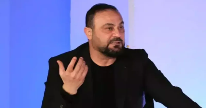 Hasan Şaş, derbi galibiyeti sonrası açıkladı: Okan Buruk un tek hatası vardı...