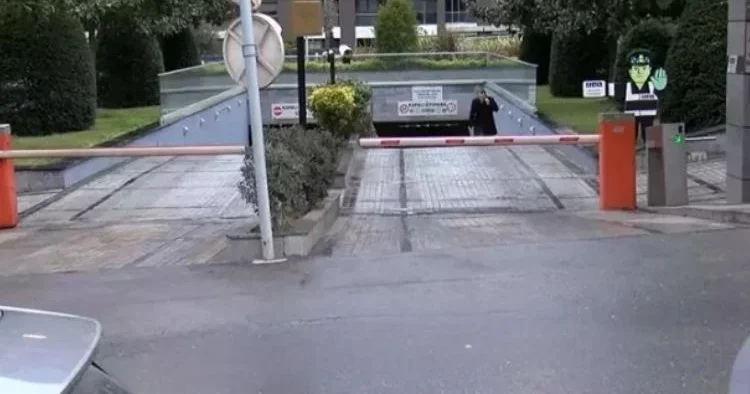 30 milyon dolar çalmışlardı…. Bakırköy de otopark hırsızlığında yeni gelişme; 3 şüpheli daha yakalandı