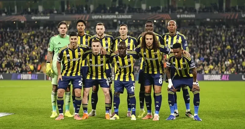Fenerbahçeli taraftarlar yıldız isme tepkili: Kadro dışı bırakın Futbol Haberleri