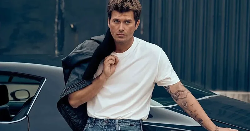 Kıvanç Tatlıtuğ’un yeni dizisinde şok gelişme: Pınar Deniz projeden çekildi Sözcü Gazetesi