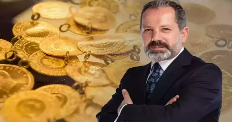 Uzman isim Hazır olun, büyük fırsat deyip duyurdu! Gram altında dev rakamı açıkladı: Çok kalmaz...