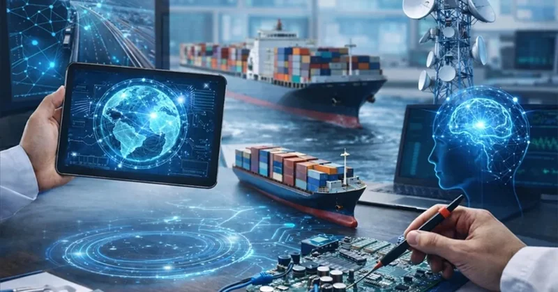 Türkiye nin 58 şehrinde AR GE atılımı