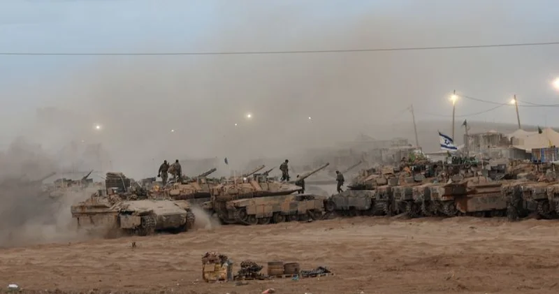 Axios: ABD ile İsrail, İran daki uranyumu ele geçirmek için özel kuvvet göndermeyi değerlendiriyor Dış Haberler