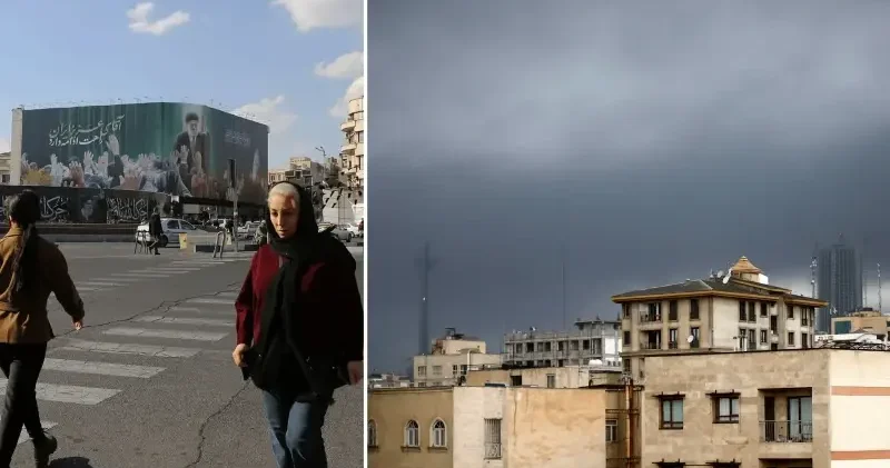 ABD den sivillere uyarı: Evinizde kalın can güvenliğinizi garanti edemiyoruz Amerika Haberleri